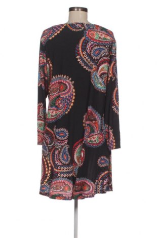Kleid Yoek, Größe XL, Farbe Mehrfarbig, Preis 45,65 €