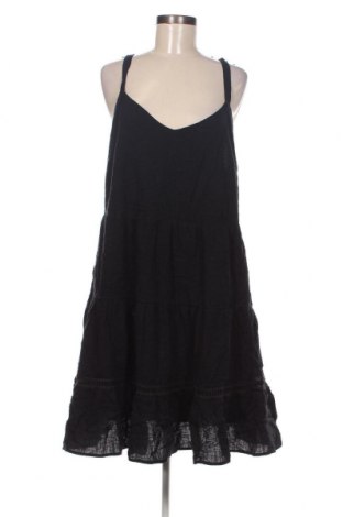 Φόρεμα You + all, Μέγεθος XXL, Χρώμα Μαύρο, Τιμή 17,07 €
