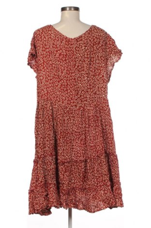 Kleid You + all, Größe XXL, Farbe Rot, Preis 32,01 €