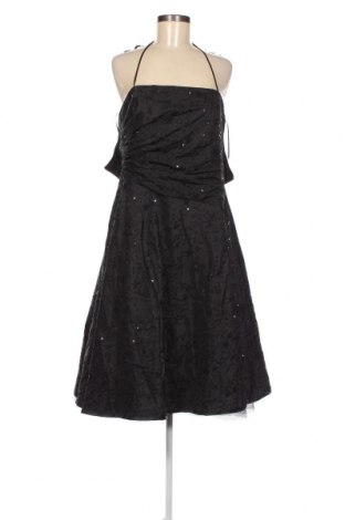 Kleid Your Sixth Sense, Größe M, Farbe Schwarz, Preis € 20,18