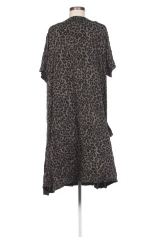 Kleid Yours, Größe 4XL, Farbe Mehrfarbig, Preis 20,18 €