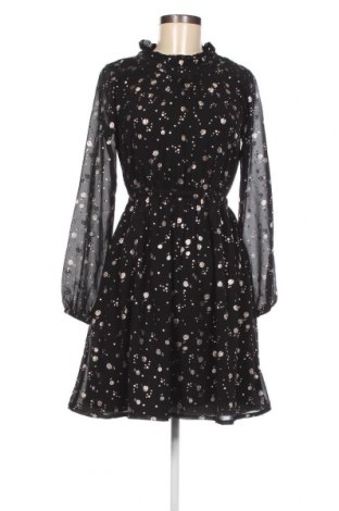 Šaty  Yumi, Veľkosť M, Farba Čierna, Cena  27,22 €
