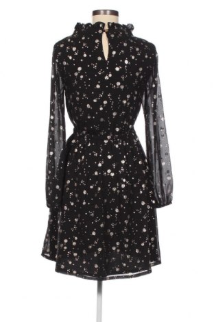 Šaty  Yumi, Veľkosť M, Farba Čierna, Cena  14,97 €