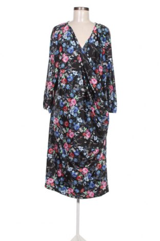 Φόρεμα Yumi, Μέγεθος 3XL, Χρώμα Πολύχρωμο, Τιμή 29,69 €