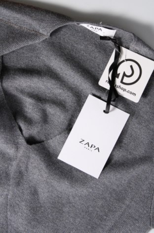 Šaty  ZAPA, Veľkosť XS, Farba Sivá, Cena  71,65 €
