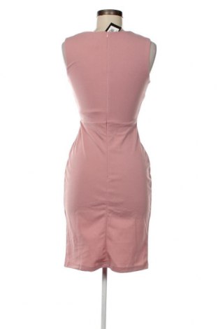 Šaty  Zalora, Velikost S, Barva Popelavě růžová, Cena  1 483,00 Kč