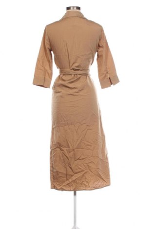 Φόρεμα Zanzea, Μέγεθος S, Χρώμα Καφέ, Τιμή 10,76 €