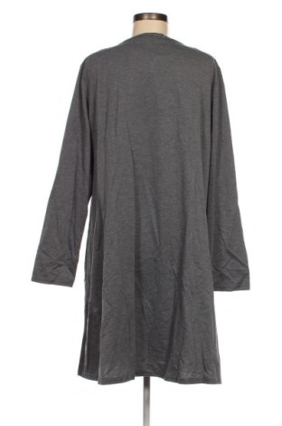 Φόρεμα Zanzea, Μέγεθος 3XL, Χρώμα Γκρί, Τιμή 17,04 €