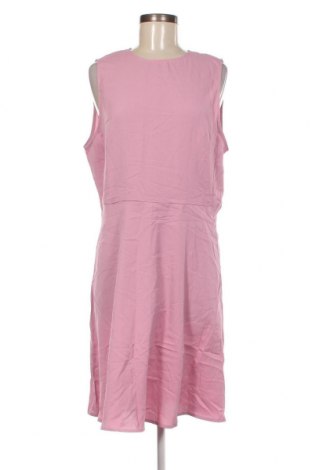 Kleid Zanzea, Größe XL, Farbe Lila, Preis 16,01 €