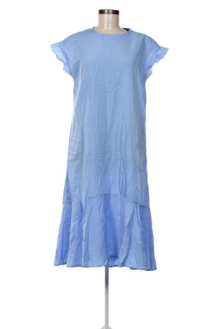 Φόρεμα Zanzea, Μέγεθος L, Χρώμα Μπλέ, Τιμή 17,07 €