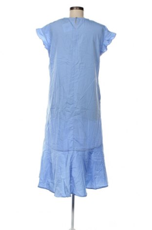 Šaty  Zanzea, Velikost L, Barva Modrá, Cena  733,00 Kč