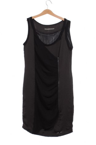 Kleid Zara, Größe S, Farbe Schwarz, Preis 24,31 €
