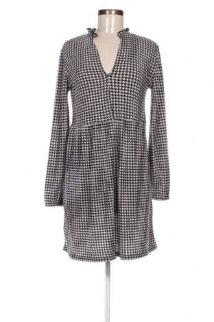 Kleid Zara, Größe M, Farbe Mehrfarbig, Preis 9,40 €
