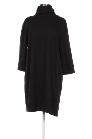Kleid Zara, Größe L, Farbe Schwarz, Preis € 8,46