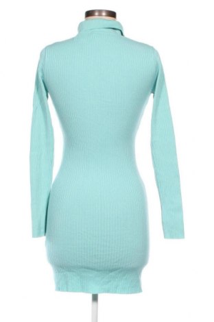 Φόρεμα Zara, Μέγεθος S, Χρώμα Μπλέ, Τιμή 10,02 €