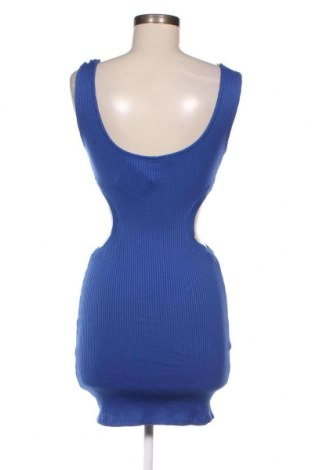 Φόρεμα Zara, Μέγεθος S, Χρώμα Μπλέ, Τιμή 7,52 €