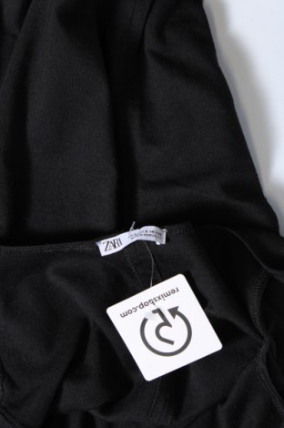Kleid Zara, Größe S, Farbe Schwarz, Preis 13,81 €