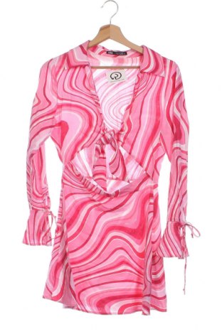 Φόρεμα Zara, Μέγεθος S, Χρώμα Ρόζ , Τιμή 8,29 €