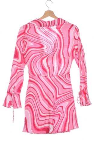 Φόρεμα Zara, Μέγεθος S, Χρώμα Ρόζ , Τιμή 13,81 €