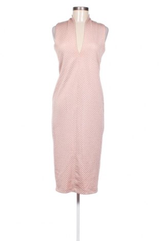 Kleid Zara, Größe L, Farbe Rosa, Preis € 10,43