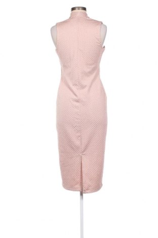 Kleid Zara, Größe L, Farbe Rosa, Preis 17,39 €