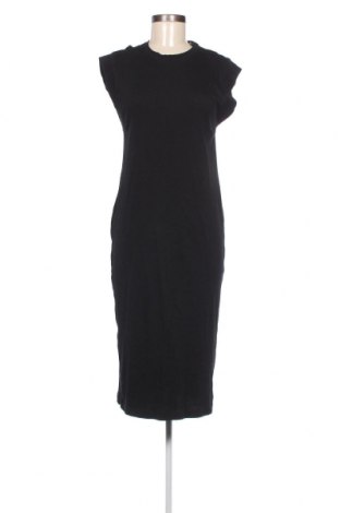 Šaty  Zara, Veľkosť S, Farba Čierna, Cena  20,21 €