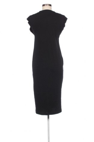 Kleid Zara, Größe S, Farbe Schwarz, Preis 20,21 €