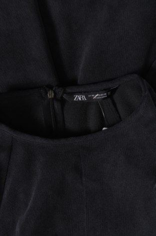 Φόρεμα Zara, Μέγεθος XS, Χρώμα Γκρί, Τιμή 6,58 €