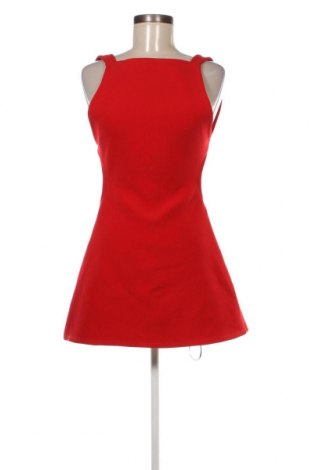 Φόρεμα Zara, Μέγεθος M, Χρώμα Κόκκινο, Τιμή 8,29 €