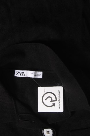 Kleid Zara, Größe L, Farbe Schwarz, Preis € 6,21