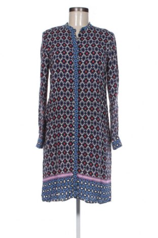 Kleid Zara, Größe S, Farbe Mehrfarbig, Preis 12,79 €