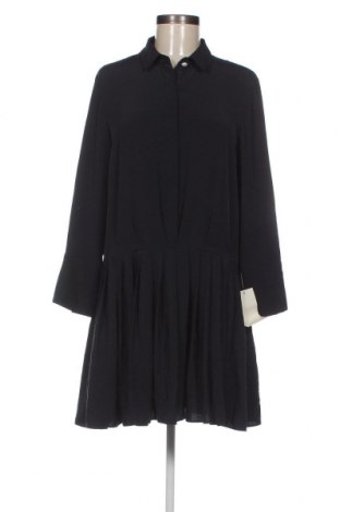 Φόρεμα Zara, Μέγεθος M, Χρώμα Μπλέ, Τιμή 23,36 €