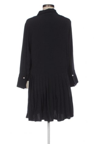 Kleid Zara, Größe M, Farbe Blau, Preis 22,40 €