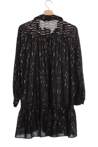 Rochie Zara, Mărime XS, Culoare Negru, Preț 36,43 Lei