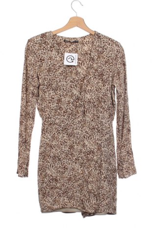 Kleid Zara, Größe S, Farbe Mehrfarbig, Preis € 26,79