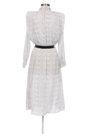 Kleid Zara, Größe S, Farbe Weiß, Preis € 27,30