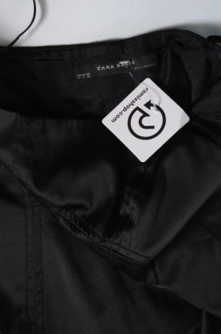 Šaty  Zara, Veľkosť M, Farba Čierna, Cena  6,22 €