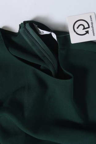Φόρεμα Zara, Μέγεθος M, Χρώμα Πράσινο, Τιμή 13,81 €