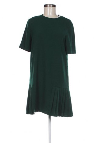 Φόρεμα Zara, Μέγεθος M, Χρώμα Πράσινο, Τιμή 8,29 €