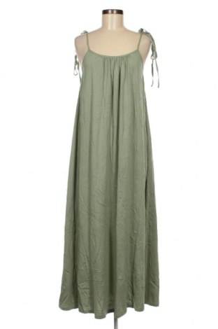 Šaty  Zara, Veľkosť M, Farba Zelená, Cena  19,28 €