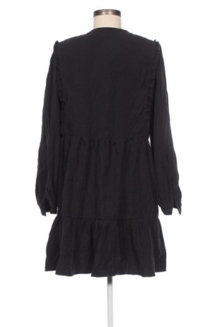 Šaty  Zara, Veľkosť L, Farba Čierna, Cena  22,27 €