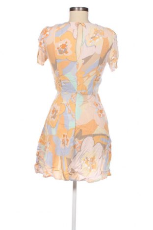 Kleid Zara, Größe XS, Farbe Mehrfarbig, Preis € 18,79
