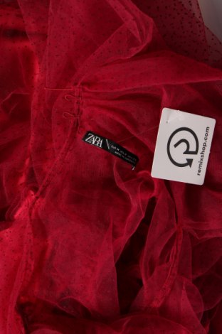 Φόρεμα Zara, Μέγεθος M, Χρώμα Ρόζ , Τιμή 16,70 €