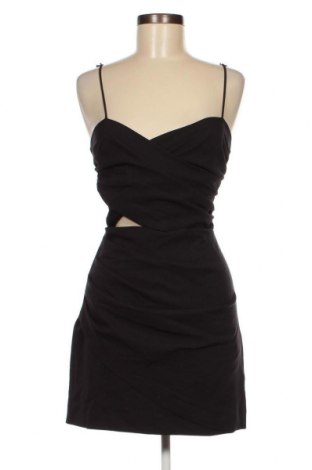 Φόρεμα Zara, Μέγεθος M, Χρώμα Μαύρο, Τιμή 47,63 €