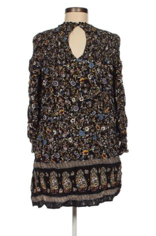 Kleid Zara, Größe S, Farbe Mehrfarbig, Preis € 18,79
