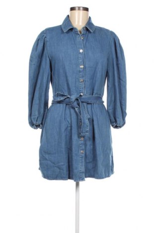 Šaty  Zara, Veľkosť M, Farba Modrá, Cena  9,19 €