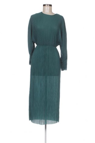 Šaty  Zara, Velikost M, Barva Zelená, Cena  325,00 Kč