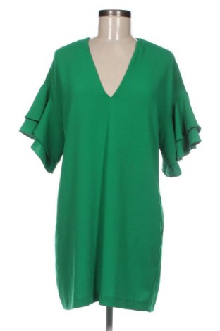 Šaty  Zara, Velikost M, Barva Zelená, Cena  258,00 Kč