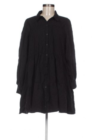 Šaty  Zara, Veľkosť XL, Farba Čierna, Cena  2,23 €