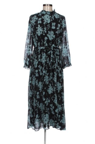 Kleid Zara, Größe L, Farbe Mehrfarbig, Preis 23,66 €